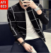 Trendy Single Part Jacket For Men